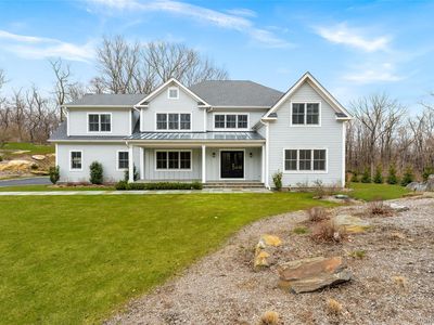 63 Buckout Road, West Harrison, NY, 10604