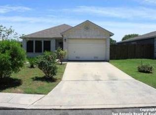 2003 Skull Valley Dr, San Antonio, TX 78245