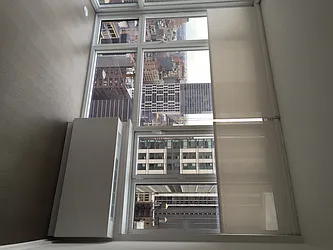 Rented by Bozzuto Management