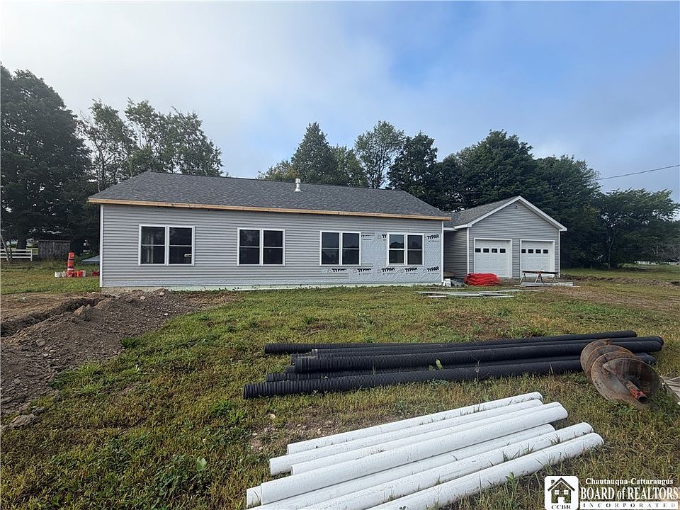 1st image of 0 Carroll St Lot 3