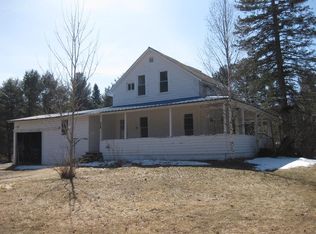 171 Springfield Rd, Upper Jay, NY 12987