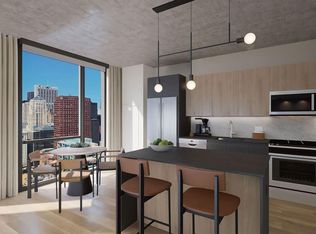 755 S Clark St #1908, Chicago, IL 60605