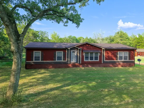 191 State Highway 84, Fairfield, TX 75840