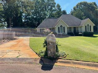 4187 Bradley Dr, Austell, GA 30106