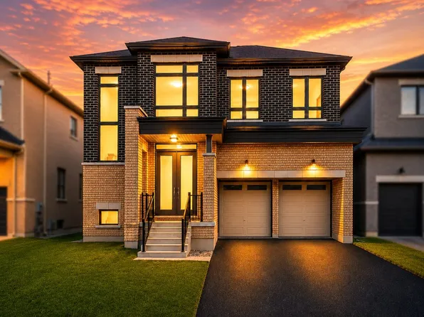 816 Apple Ter, Milton, ON L9E 1P9