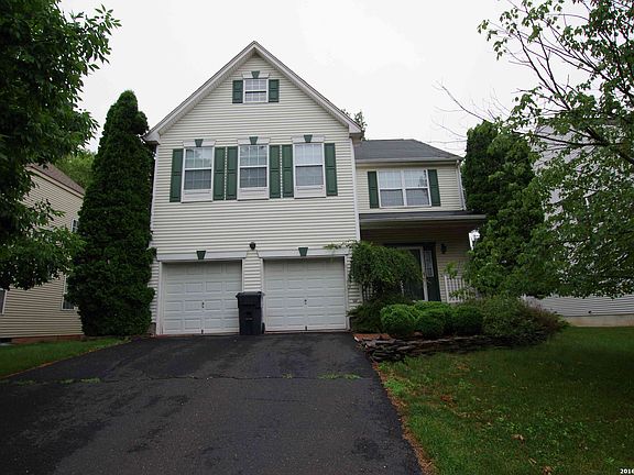 Property Front View