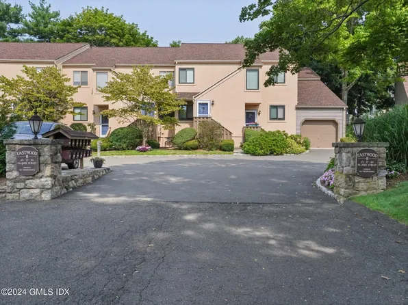 17 Palmer St APT 3, Greenwich, CT 06807