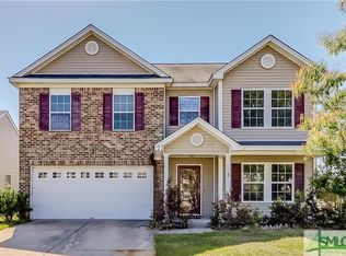 77 Old Mill Rd, Port Wentworth, GA 31407