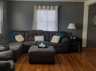 1540 Arcadia Ave, South Bend, IN
