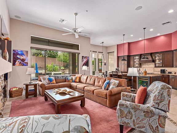 5th image of 40713 N La Cantera Dr