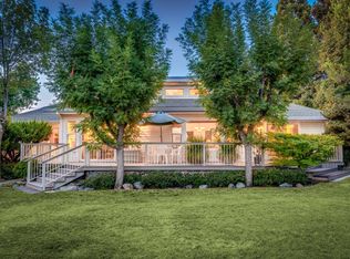 1595 Shirland Tract Rd, Auburn, CA 95603