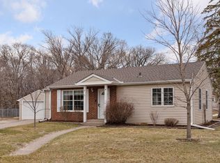 15 West Rd, Circle Pines, MN 55014