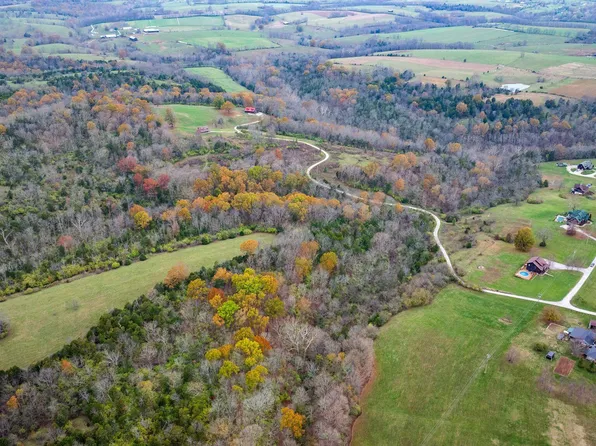 12-13 Forteen Lanes Mill Rd, Lawrenceburg, KY 40342