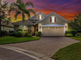 21260 Estero Palm WAY, ESTERO, FL 33928