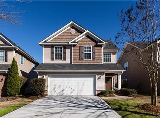 1257 Afternoon Sun Rd, Matthews, NC 28104