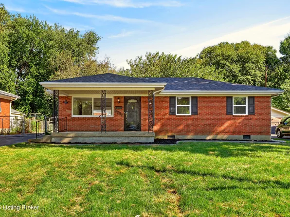 9511 Titan Dr, Louisville, KY 40229