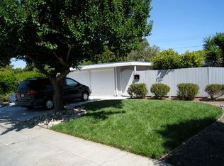 3176 Stelling Dr, Palo Alto, CA 94303