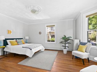 610 Franklin St UNIT 1, Cambridge, MA 02139