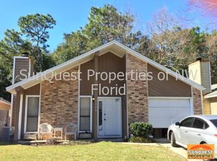 2985 Pickford Pl, Pensacola, FL 32503