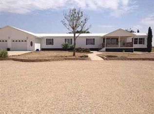 328B Telephone Rd, Seminole, TX 79360