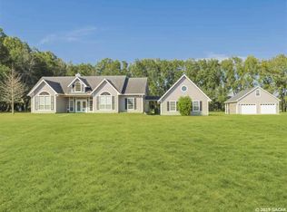 21784 NW 142nd Ave, High Springs, FL 32643