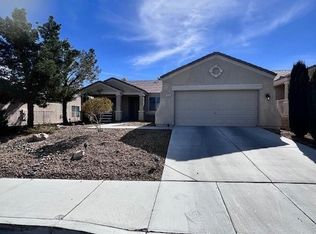 3409 Mastercraft Ave, North Las Vegas, NV 89031