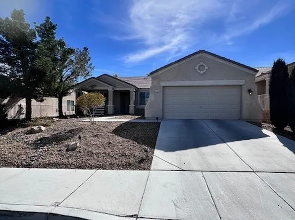3409 Mastercraft Ave, North Las Vegas, NV 89031