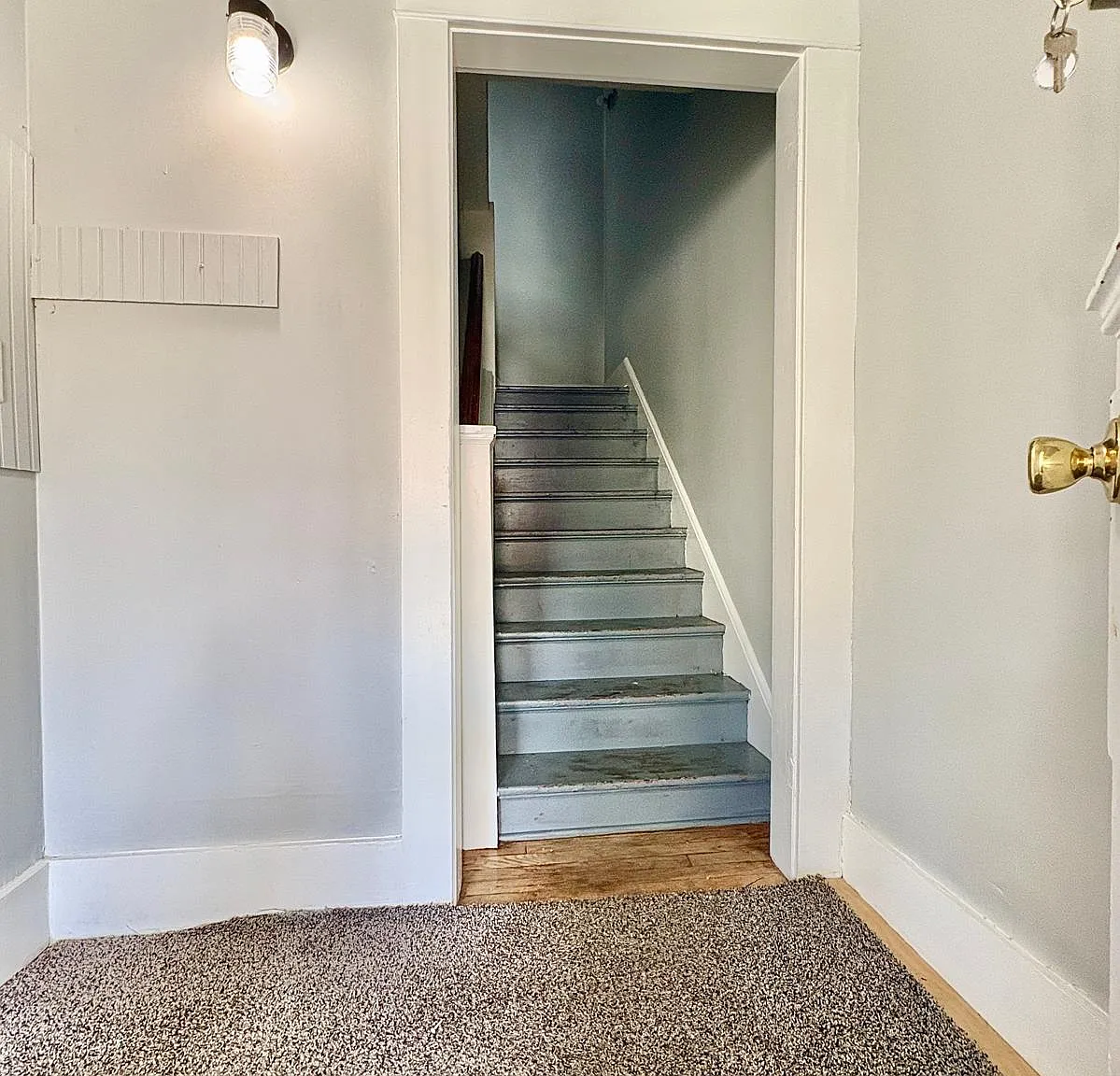1 bed, $835 — Photo 3