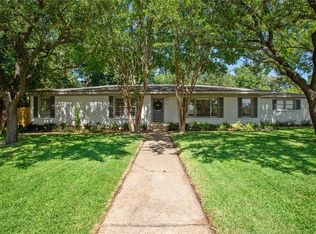 2301 Wendy Ln, Waco, TX 76710