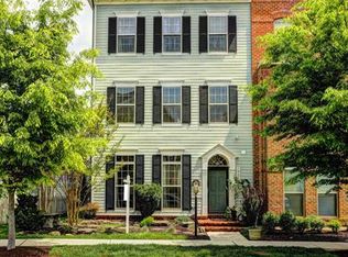 7903 Tilghman St, Fulton, MD 20759