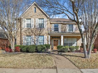 1709 Mapleleaf Falls Dr, Allen, TX 75002