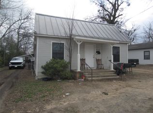 116 Goodman St, Sulphur Springs, TX 75482
