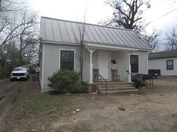 116 Goodman St, Sulphur Springs, TX 75482