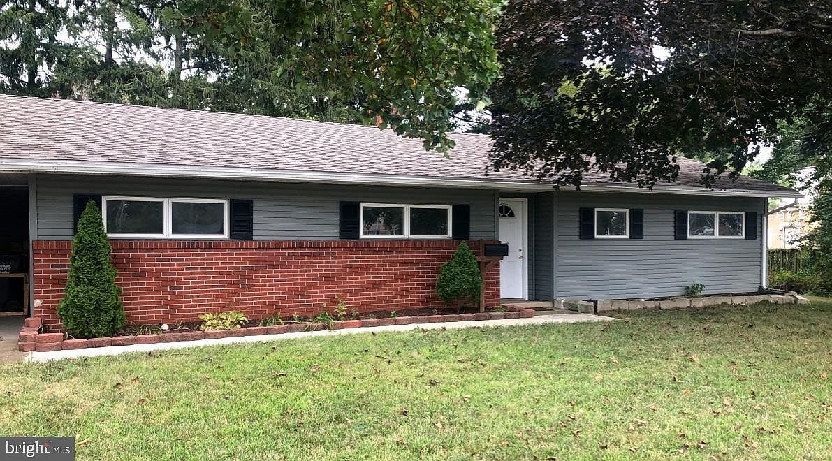 802 S Chapel St, Newark, DE 19713 Zillow