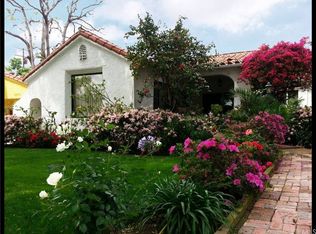 10829 Oregon Ave, Culver City, CA 90232