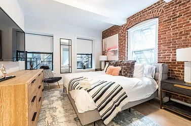 Rented by REAL New York