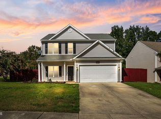 1301 Turks Head Ct, Zebulon, NC 27597