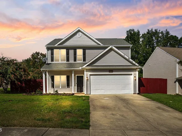 1301 Turks Head Court, Zebulon, NC 27597