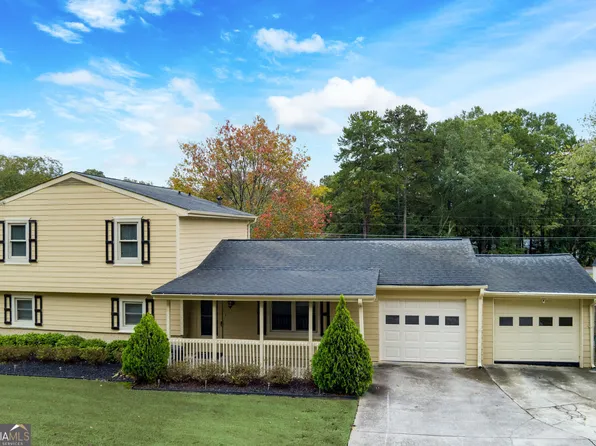 580 Moon Rd, Lawrenceville, GA 30046
