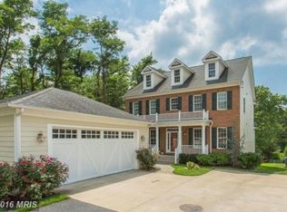 129 Amalfi Ct, Purcellville, VA 20132