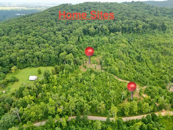 Township Road 3 Bnd, Somerset, KY 42501
