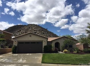 772 Amherst Way, San Jacinto, CA 92582