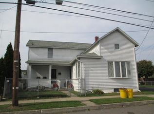 70 W South St, Nanticoke, PA 18634
