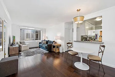 Rented by Keller Williams NYC
