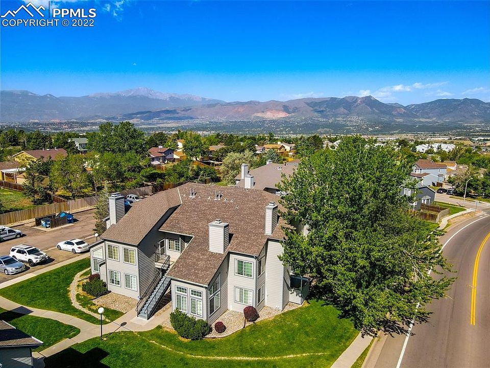 2764 Montague Dr, Colorado Springs, CO 80920 Zillow