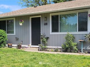 7011 To 7013 Gaston Ln SW, Tumwater, WA 98501