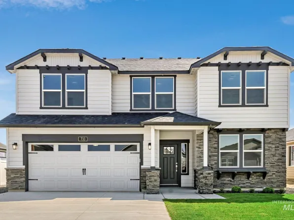 733 Cheri Court Block Lot 6, Kimberly, ID 83341