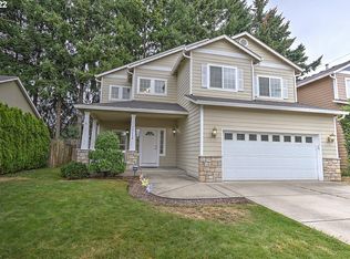 10608 NE 97th Cir, Vancouver, WA