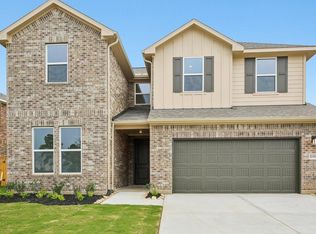 22319 Prickly Pear Dr, Tomball, TX 77375