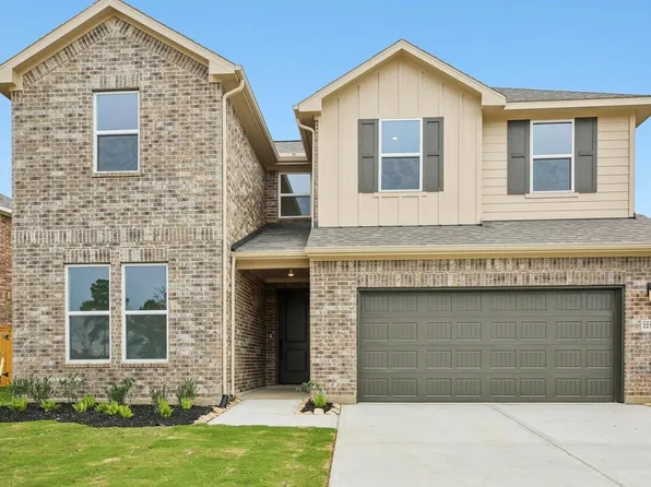22319 Prickly Pear Dr, Tomball, TX 77375